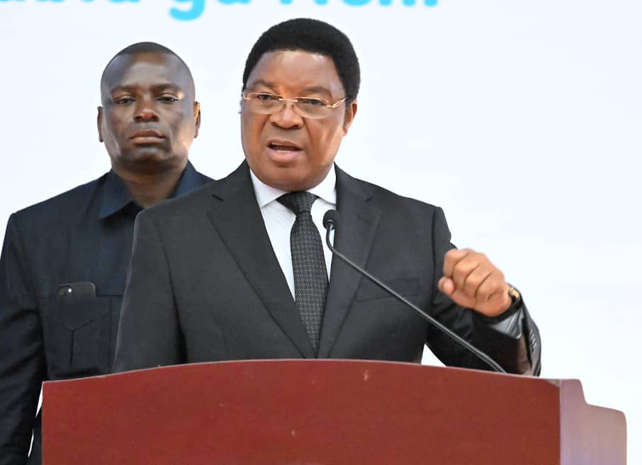 MAJALIWA: WAKUNGA ZINGATIENI WELEDI KWENYE UTOAJI WA HUDUMA.