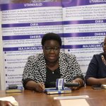 BARAZA LATANGAZA MATOKEO YA  MTIHANI WA  WA USAJILI NA LESENI, UFAULU NI  64%