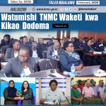 SOMA JARIDA LA MWEZI FEBRUARI