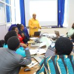 MAFUNZO KUHUSU RIPOTI ENDELEVU NA VIWANGO VYA KIMATAIFA VYA UHASIBU SEKTA YA UMMA (IPSAS)
