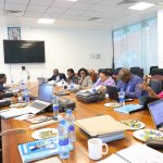 Wajumbe Wa Baraza TNMC Waketi Kwa Kikao Cha Robo Ya Kwanza Ya Mwaka Wa Fedha 2025/26 Dodoma